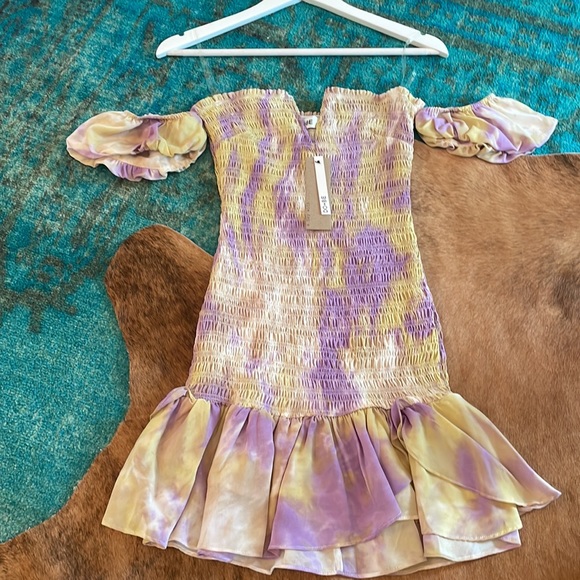 Summer lovin’ dress - Picture 2 of 2